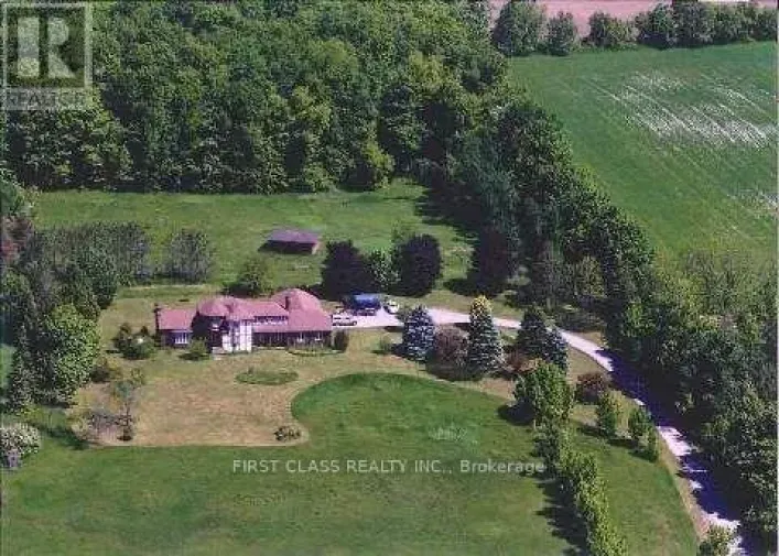 6336 BLOOMINGTON ROAD, Whitchurch-Stouffville