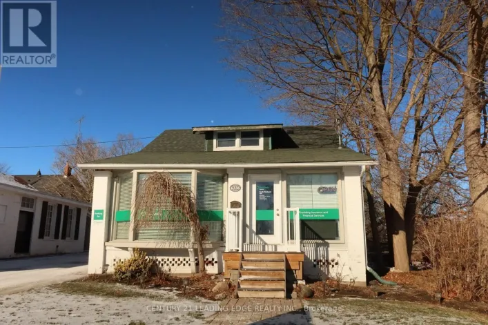 6336 MAIN STREET, Whitchurch-Stouffville
