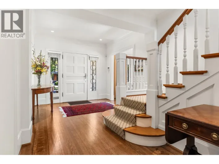 6339 ADERA STREET, Vancouver