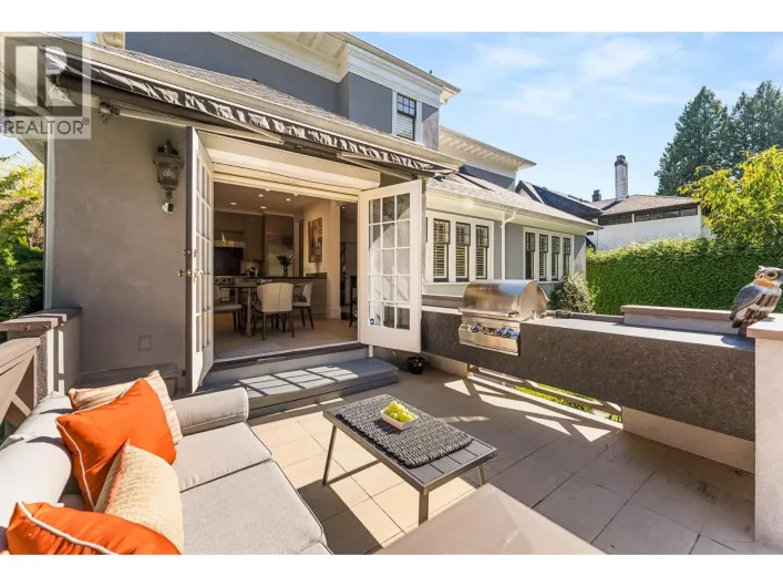 6339 ADERA STREET, Vancouver