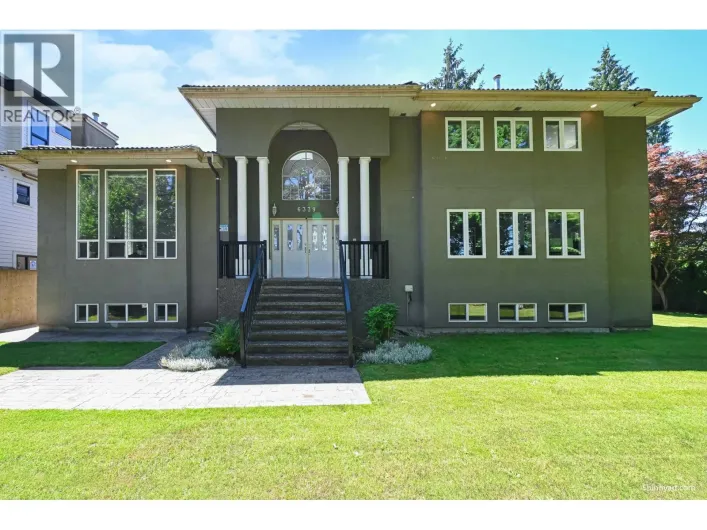 6339 CANADA WAY, Burnaby