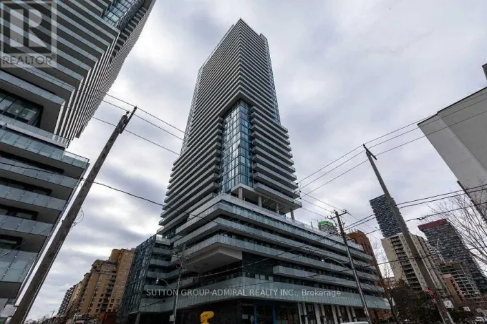 634 - 161 ROEHAMPTON AVENUE, Toronto