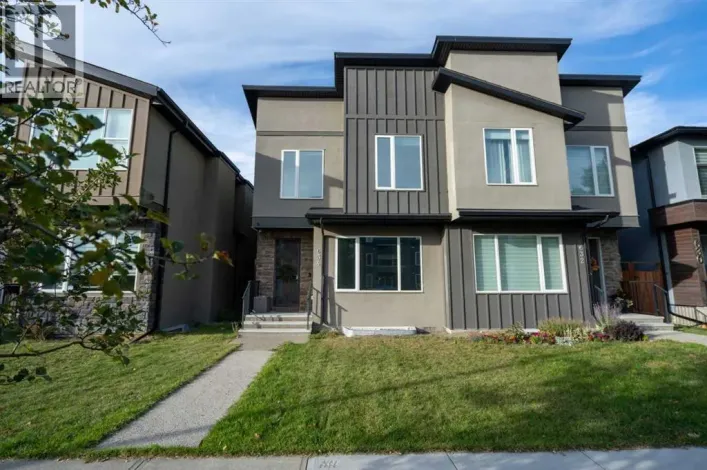 634 17 Avenue NW, Calgary
