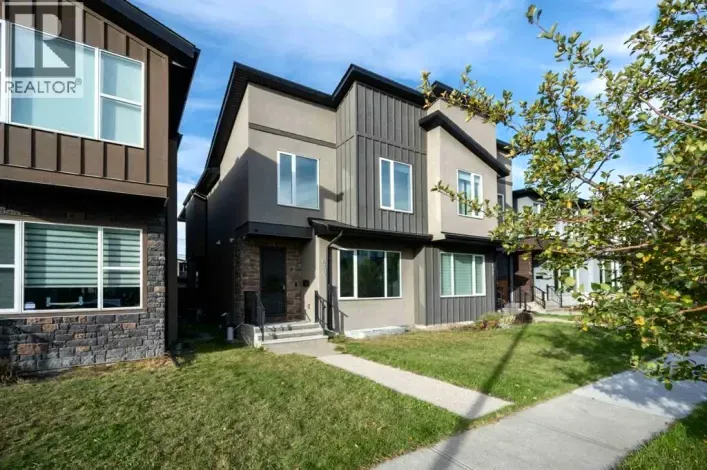 634 17 Avenue NW, Calgary