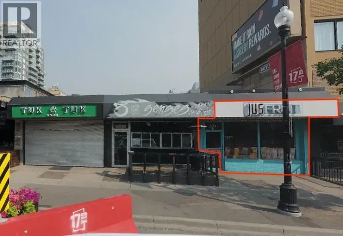 634 17 Avenue SW, Calgary