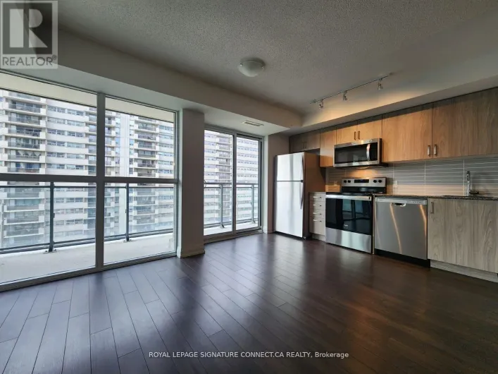 634 - 20 MEADOWGLEN PLACE, Toronto