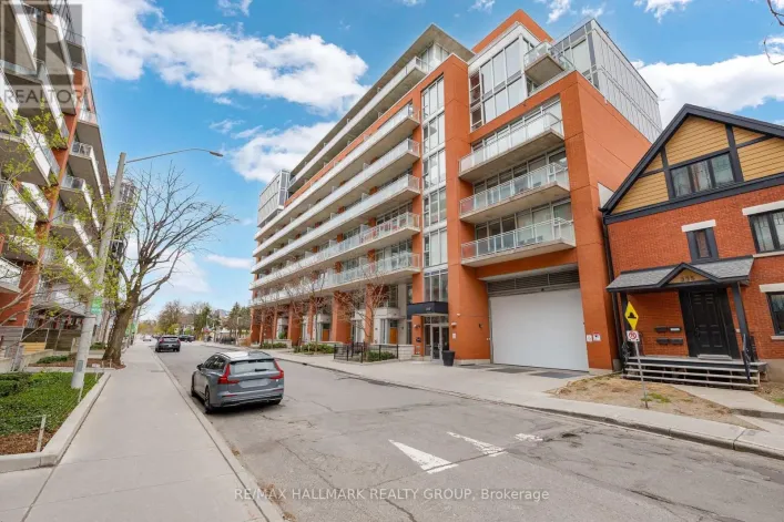 634 - 349 MCLEOD STREET, Ottawa