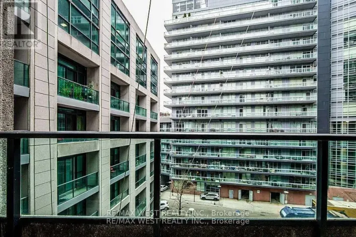 634 - 600 FLEET STREET, Toronto