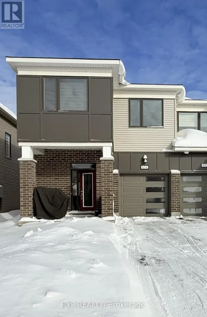 634 ALLIED MEWS, Ottawa