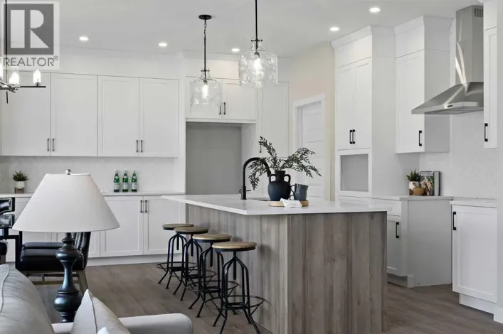 634 Bayview Lane SW, Airdrie