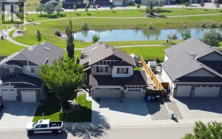 634 Canyonview Landing W, Lethbridge