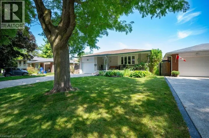 634 CEDARGROVE Place, Waterloo