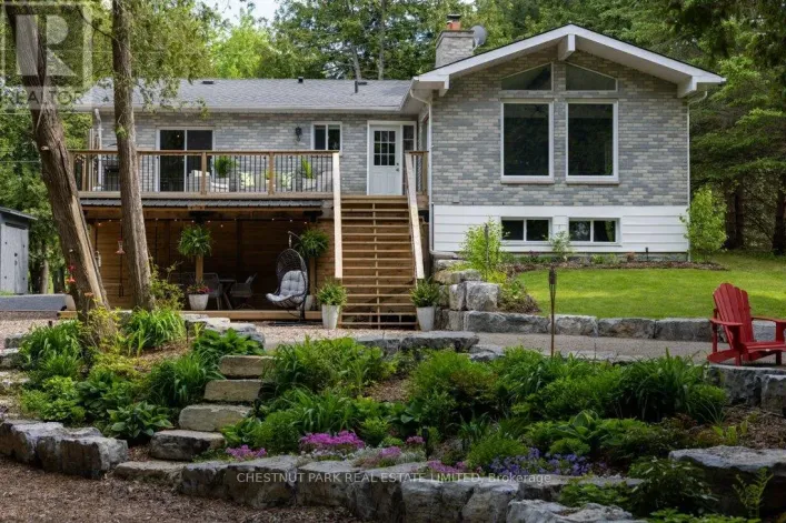 634 CEDARSTONE ROAD, Stone Mills