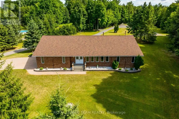 634 DAVID MANCHESTER ROAD, Ottawa