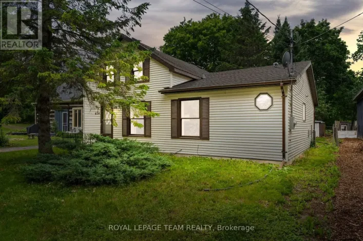 634 ELGIN STREET, Merrickville-Wolford