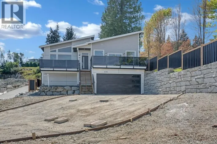 634 Farrell Rd, Ladysmith