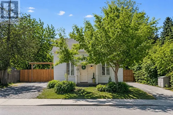 634 GORHAM STREET, Newmarket