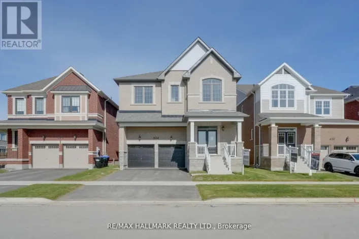 634 NEWLOVE STREET, Innisfil