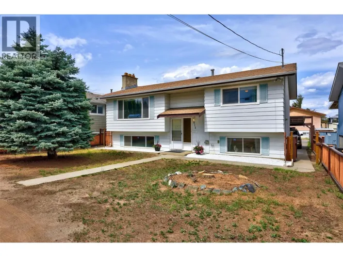 634 PATRICIA Avenue, Kamloops