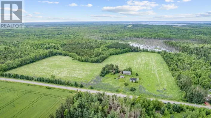 634 PETERS Road, Pembroke