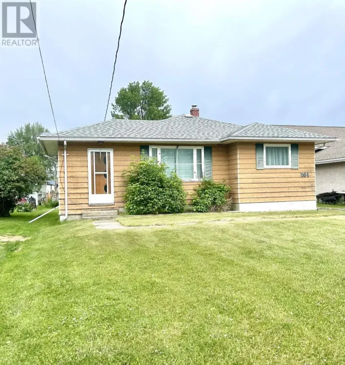 634 Riverview Drive, Fort Frances