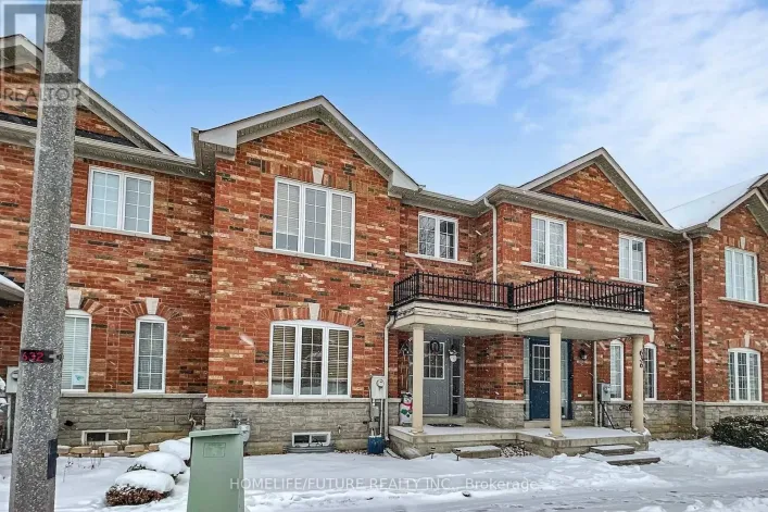 634 SOUTH UNIONVILLE AVENUE, Markham