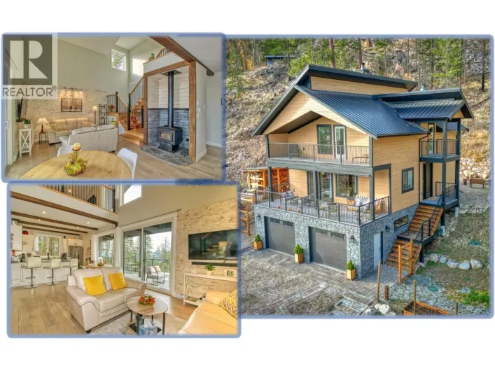 634 Udell Road, Vernon