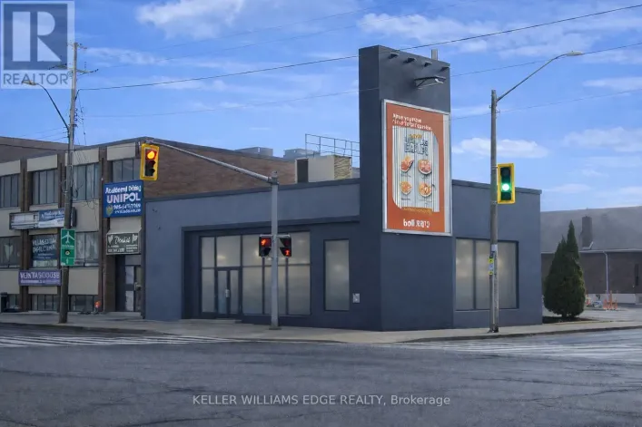 634 UPPER JAMES STREET, Hamilton