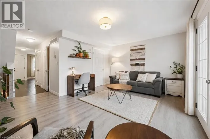 634 WOODLAWN Road E Unit# A, Guelph