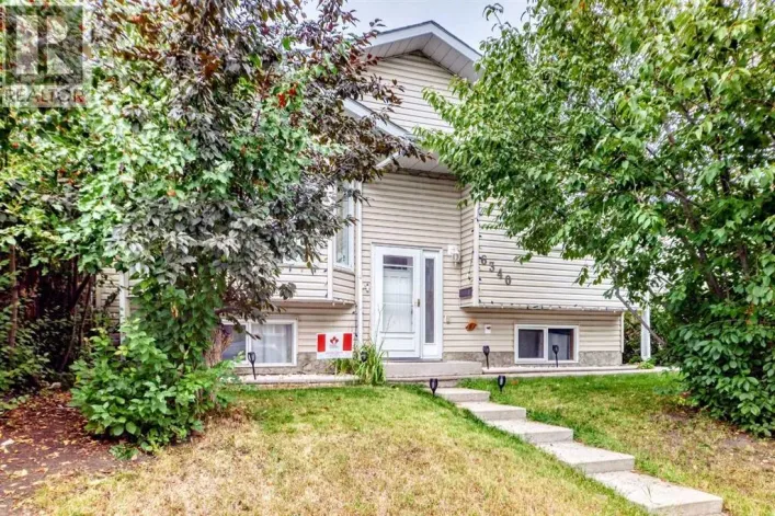 6340 Falton Road NE, Calgary