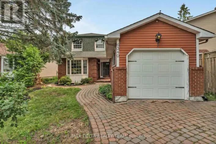 6340 FORTUNE DRIVE, Ottawa