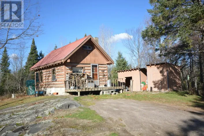 6340 MURPHY ROAD, Greater Madawaska