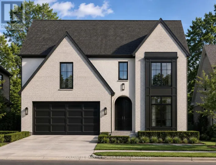 6341 JACK ENGLAND DRIVE, London South