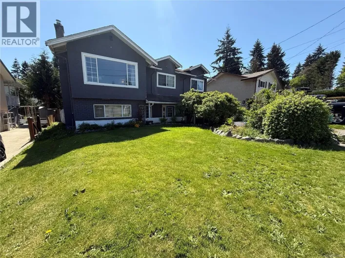 6343 Fairview Way, Duncan