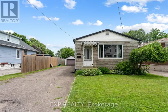 6344 ASH STREET, Niagara Falls
