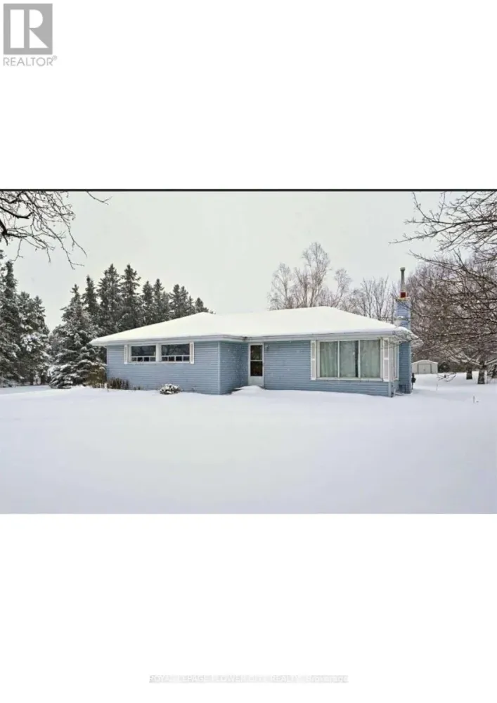 634488 HIGHWAY 10, Mono