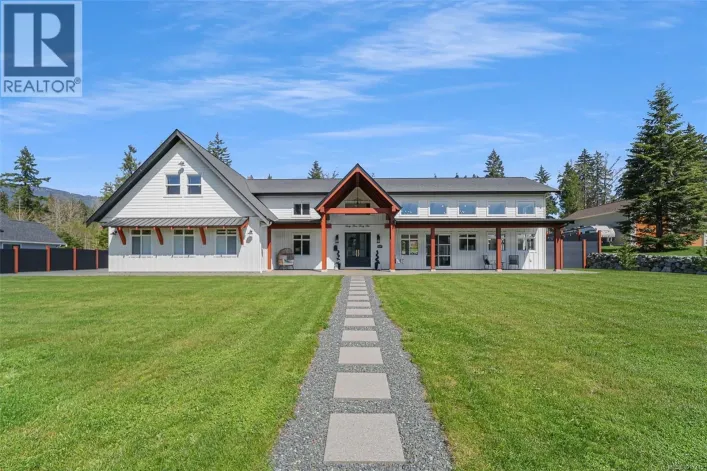 6345 Karen Pl, Port Alberni