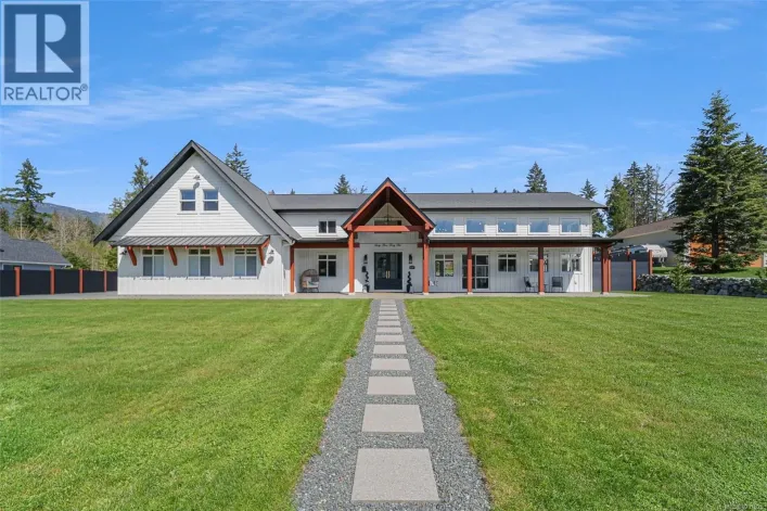 6345 Karen Pl, Port Alberni