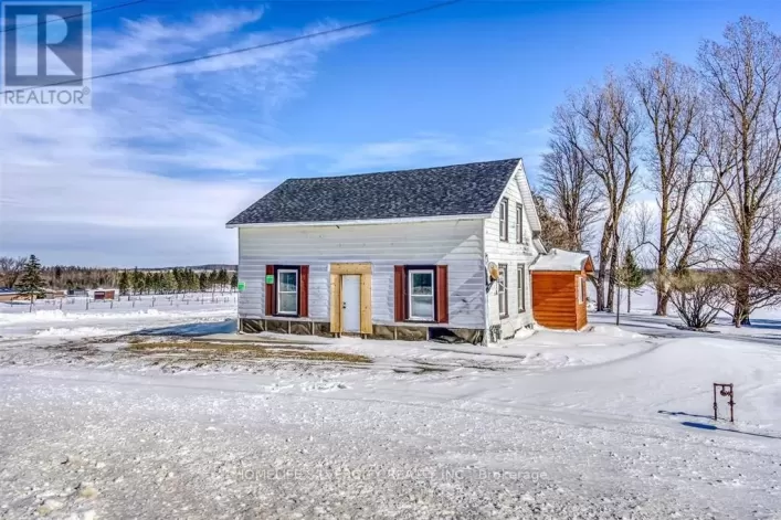 634555 HIGHWAY 10 ROAD, Mono