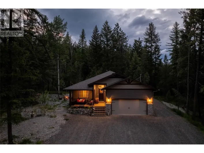 6347 OSPREY LANDING Court, Wardner