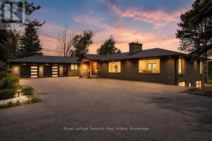6348 6TH LINE, New Tecumseth