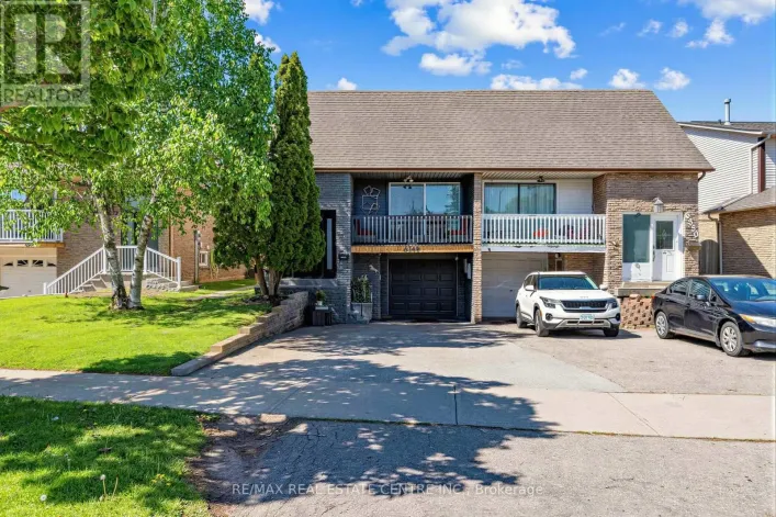 6348 ATHERLY CRESCENT, Mississauga