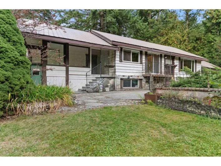 63491 FLOOD HOPE ROAD|Hope, Hope