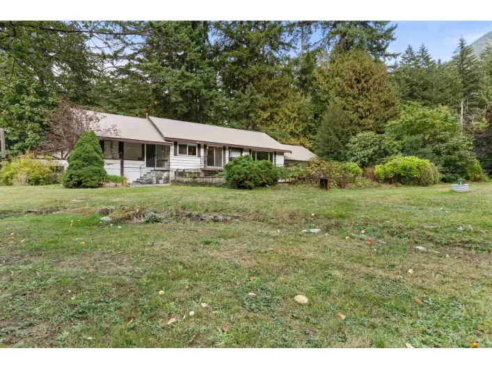 63491 FLOOD HOPE ROAD|Hope, Hope