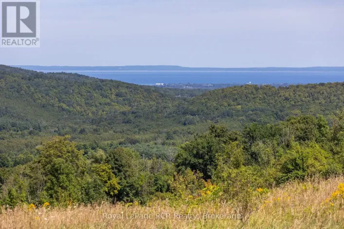 634931 PRETTY RIVER ROAD, Grey Highlands