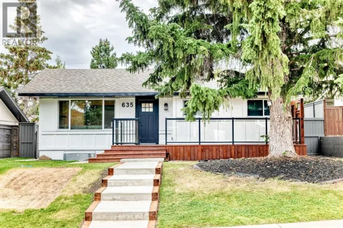 635 104 Avenue SW, Calgary
