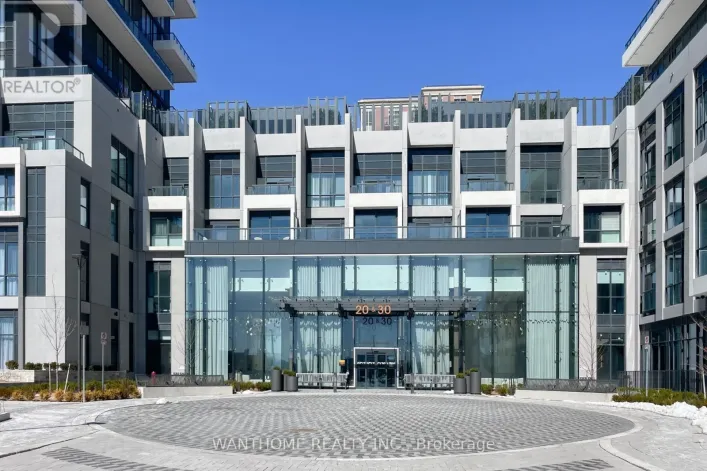 635 - 20 INN ON THE PARK DRIVE, Toronto