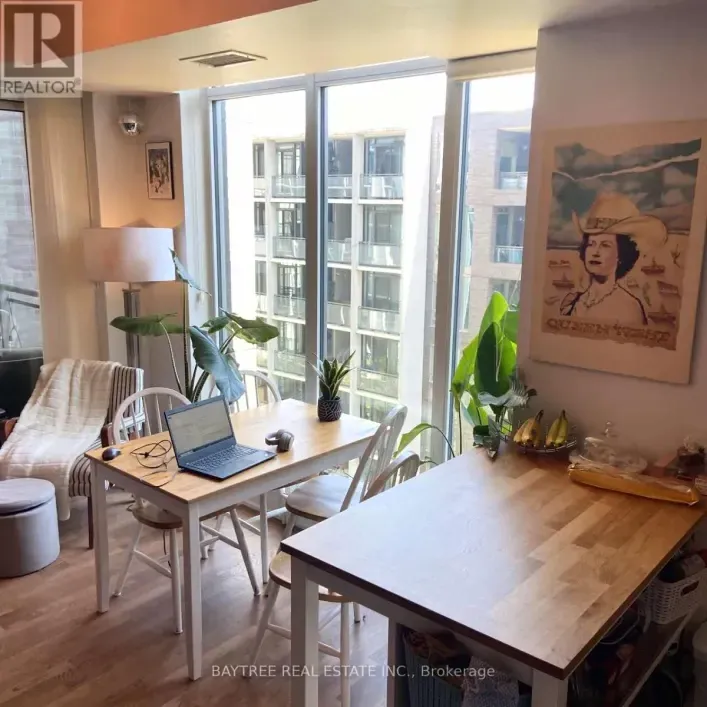 635 - 20 MINOWAN MIIKAN AVENUE, Toronto