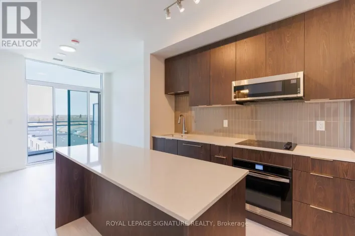 635 - 2501 SAW WHET BOULEVARD, Oakville