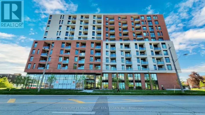 635 - 3100 KEELE STREET, Toronto